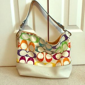 Coach handbag